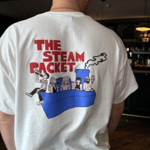 Boat T-shirt