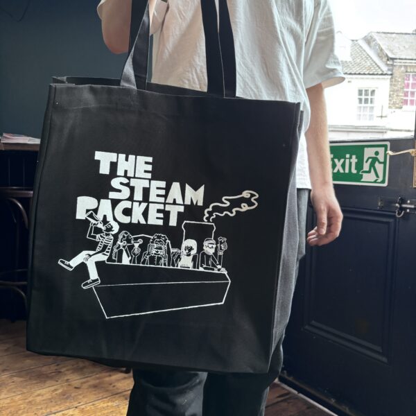 Tote Bag - Image 2