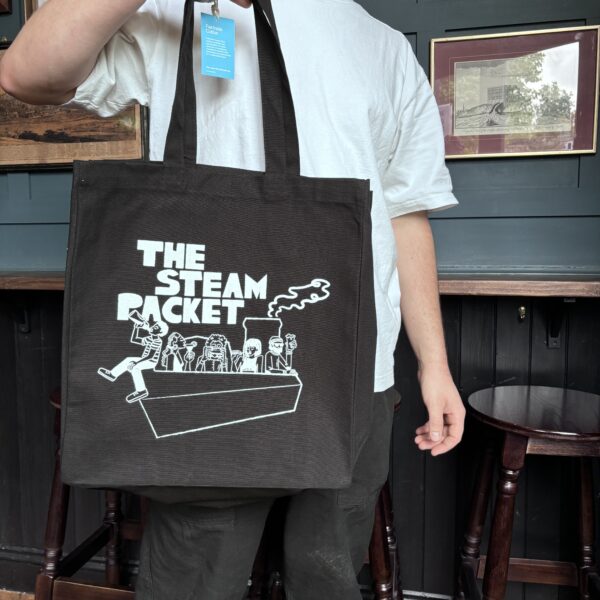 Tote Bag - Image 3