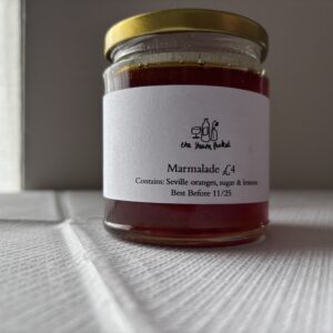 Marmalade