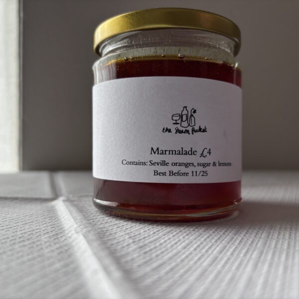 Marmalade