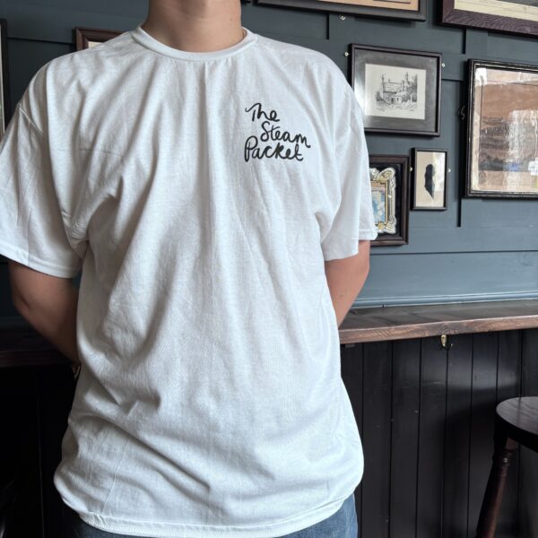 Pie T-shirt - Image 3