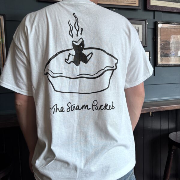 Pie T-shirt